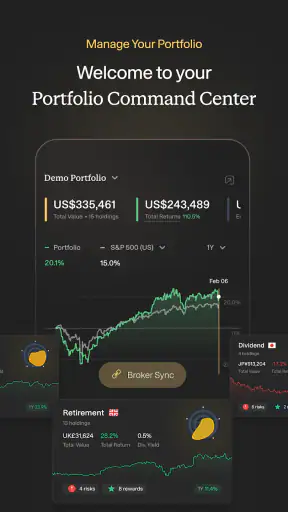 Simply Wall St screenshot