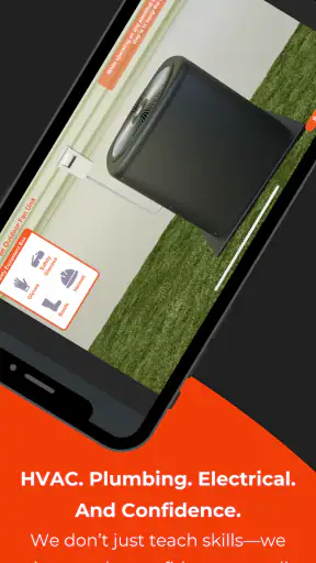 SkillCat: HVAC School, EPA 608 screenshot