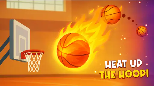 Slam Dunk! screenshot