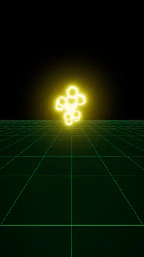 Slow Mo Strike: Knives in Time screenshot