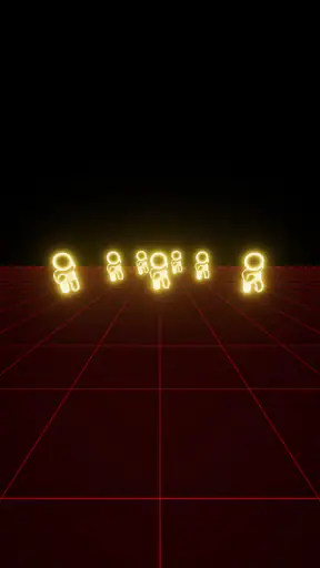 Slow Mo Strike: Knives in Time screenshot