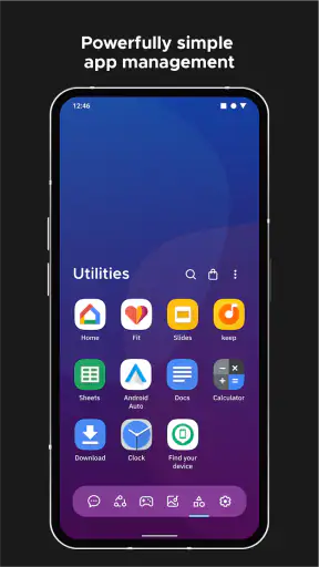 Smart Launcher 6 ‧ Home Screen screenshot