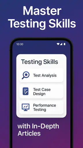 Software Testing Guide Pro screenshot