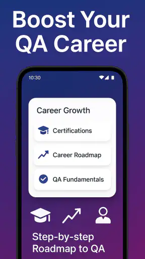 Software Testing Guide Pro screenshot