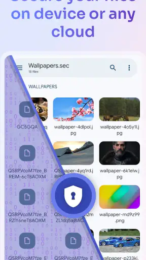 Solid Explorer File Manager screenshot