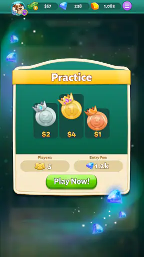 Solitaire Cash screenshot