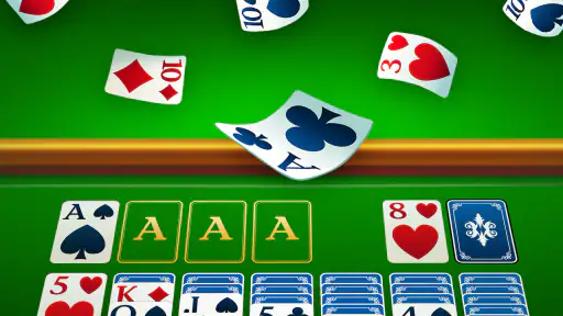 Solitaire.com - Classic Cards screenshot