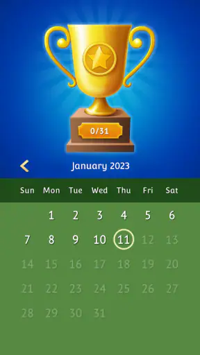 Solitaire.com - Classic Cards screenshot