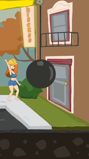 Star Girl: Love Story screenshot