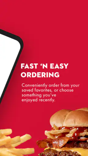 Steak 'n Shake screenshot