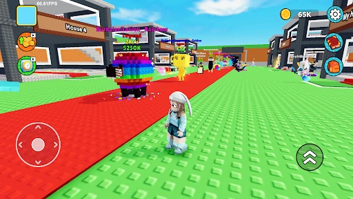 Steal n Catch the Brainrot screenshot