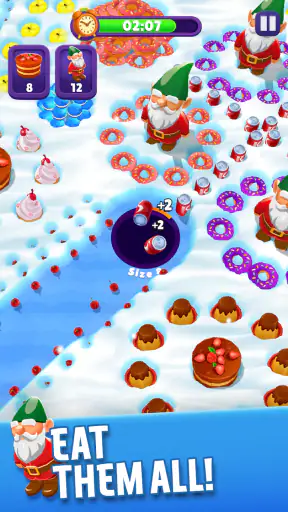 Suck It Up screenshot