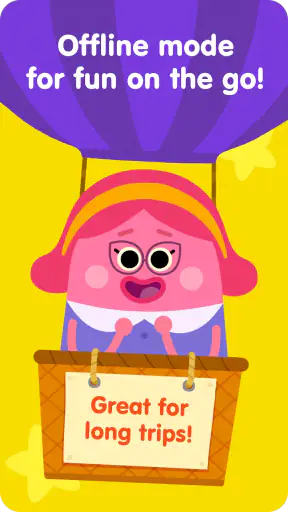 Super Simple - Kids Songs screenshot