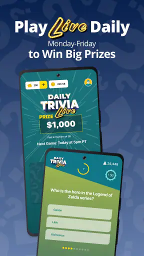 Swagbucks Trivia for Money screenshot