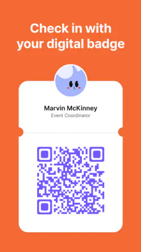 Swoogo: Go Attend screenshot