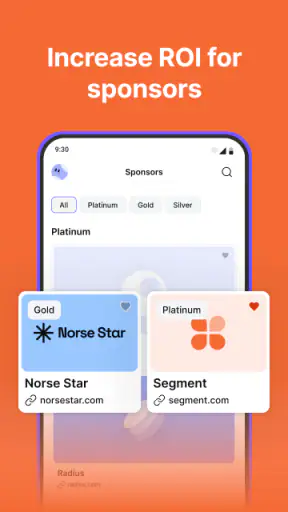 Swoogo: Go Attend screenshot