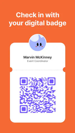 Swoogo: Go Attend screenshot