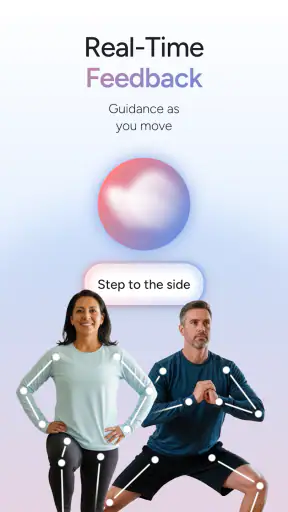 Sword Health: AI Care screenshot