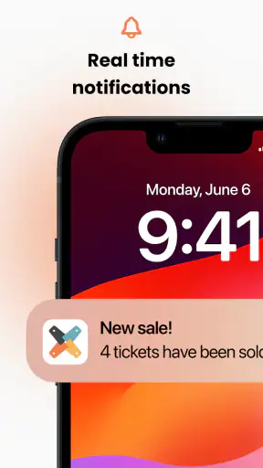 Talonarium - Tickets screenshot