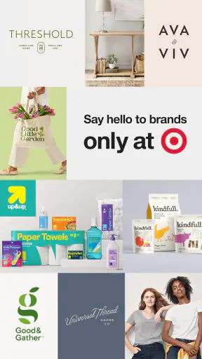 Target: Shop Deals & Trends screenshot