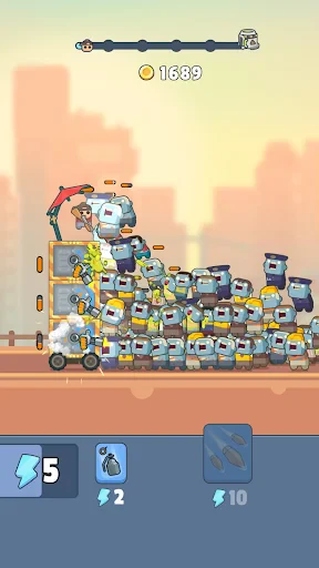 TDS - Tower Destiny Survive screenshot