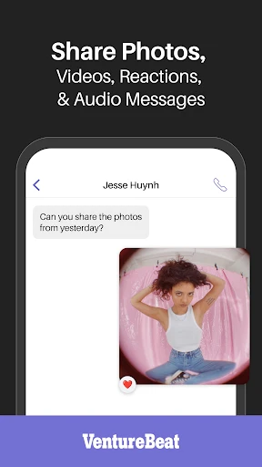 Text Free: Second Call Number screenshot