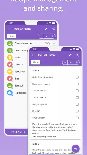 That Shopping List PRO screenshot