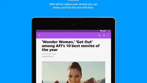 The Repository - Canton, OH screenshot