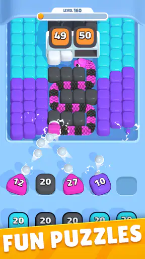 This is Blast! screenshot