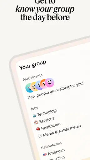 Timeleft screenshot
