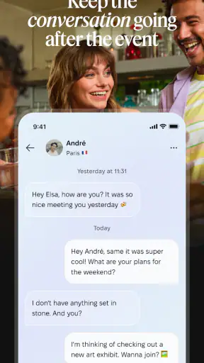 Timeleft screenshot
