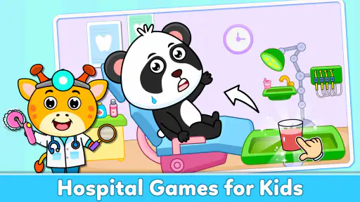Toddler Games for 2-3 Year Old screenshot