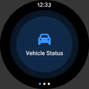 Toyota screenshot