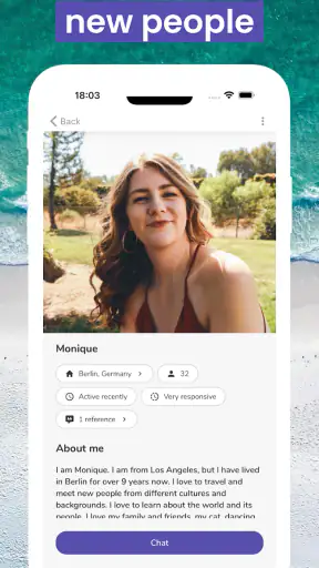 Travel Ladies screenshot