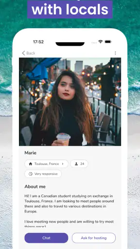 Travel Ladies screenshot