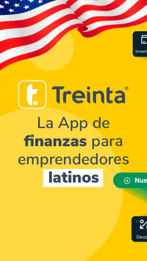Treinta - Estados Unidos screenshot