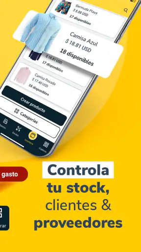 Treinta - Estados Unidos screenshot
