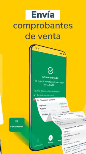 Treinta - Estados Unidos screenshot