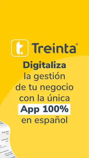 Treinta - Estados Unidos screenshot