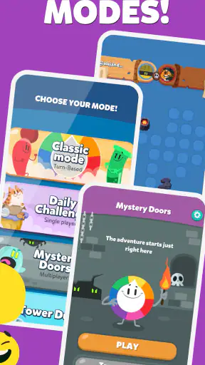 Trivia Crack Retro Quiz screenshot