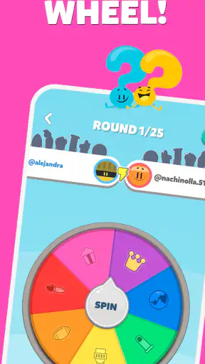 Trivia Crack Retro Quiz screenshot