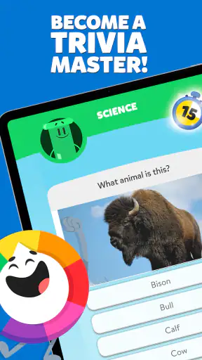 Trivia Crack Retro Quiz screenshot