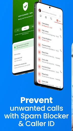 Truecaller: Spam Call Blocker screenshot