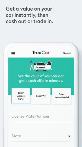 TrueCar: Buy Used & New Cars screenshot