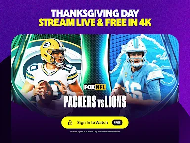 Tubi: Free Movies & Live TV screenshot