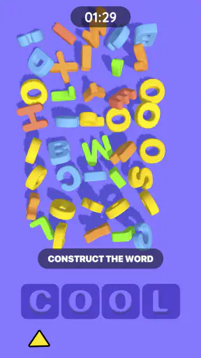 Type Sprint: Typing Games screenshot