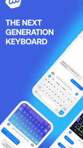 Typewise Custom Keyboard screenshot