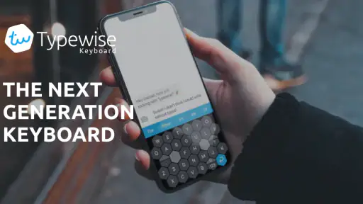 Typewise Custom Keyboard screenshot