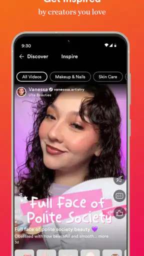 Ulta Beauty: Makeup & Skincare screenshot