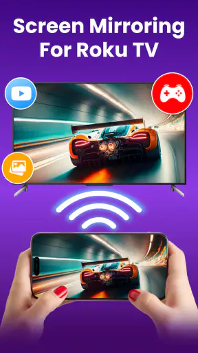 Universal TV Remote Control screenshot